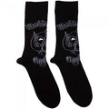 Front - Motorhead - "England" Socken für Herren/Damen Unisex