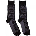 Front - Ozzy Osbourne - Socken für Herren/Damen Unisex