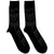 Front - Motorhead - Socken für Herren/Damen Unisex