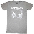 Front - Deftones - T-Shirt für Damen