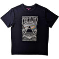 Front - Pink Floyd - "Carnegie Hall" T-Shirt für Kinder