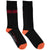 Front - AC/DC - Socken für Herren/Damen Unisex