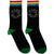 Front - Pink Floyd - Socken für Herren/Damen Unisex