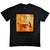 Front - Blur - "Blur" T-Shirt für Herren/Damen Unisex