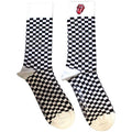 Front - The Rolling Stones - Socken für Herren/Damen Unisex