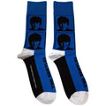 Front - The Beatles - "Hard Day’s Night" Socken für Herren/Damen Unisex