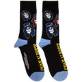 Front - Guns N Roses - Socken für Herren/Damen Unisex