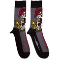 Front - Slayer - "South Of Heaven" Socken für Herren/Damen Unisex