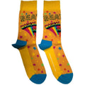 Front - The Beatles - "Magical Mystery Tour" Socken für Herren/Damen Unisex