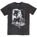 Front - Tupac Shakur - T-Shirt für Herren/Damen Unisex