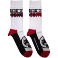 Front - The Offspring - Socken für Herren/Damen Unisex