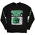 Front - Green Day - Sweatshirt für Herren/Damen Unisex