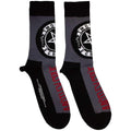 Front - Motley Crue - Socken für Herren/Damen Unisex