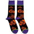 Front - Rob Zombie - Socken für Herren/Damen Unisex