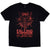 Front - Falling In Reverse - "Thorns" T-Shirt für Herren/Damen Unisex