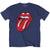 Front - The Rolling Stones - "Classic" T-Shirt für Kinder