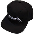 Front - Metallica - Snapback Mütze