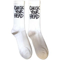 Front - Beastie Boys - "Check Your Head" Socken für Herren/Damen Unisex