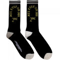 Front - Tupac Shakur - "All Eyez On Me" Socken für Herren/Damen Unisex