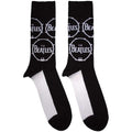 Front - The Beatles - Socken für Herren/Damen Unisex