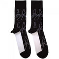 Front - The Beatles - "Abbey Road" Socken für Herren/Damen Unisex