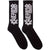 Front - Kreator - Socken für Herren/Damen Unisex