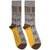 Front - The Beatles - "Please Please Me" Socken für Herren/Damen Unisex