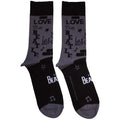 Front - The Beatles - "Cavern" Socken für Herren/Damen Unisex