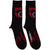 Front - Pantera - "Cowboys From Hell" Socken für Herren/Damen Unisex