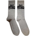 Front - Sex Pistols - Socken für Herren/Damen Unisex