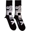 Front - Five Finger Death Punch - Socken für Herren/Damen Unisex