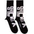 Front - Five Finger Death Punch - Socken für Herren/Damen Unisex