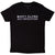 Front - Biffy Clyro - "Only Revolutions" T-Shirt für Herren/Damen Unisex