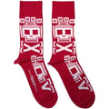 Front - Five Finger Death Punch - Socken für Herren/Damen Unisex