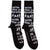 Front - The Beatles - "With The Beatles" Socken für Herren/Damen Unisex