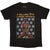 Front - A Tribe Called Quest - "Midnight Marauders" T-Shirt für Herren/Damen Unisex