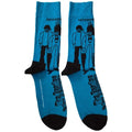 Front - The Beatles - Socken für Herren/Damen Unisex