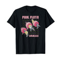 Front - Pink Floyd - T-Shirt für Herren/Damen Unisex