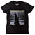 Front - Neil Young - "After The Gold Rush" T-Shirt für Herren/Damen Unisex