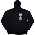 Front - Him - Kapuzenpullover Zum Überziehen für Herren/Damen Unisex