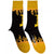 Front - Pantera - Socken für Herren/Damen Unisex