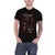 Front - Slipknot - T-Shirt für Herren/Damen Unisex