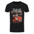 Front - Slipknot - "Debut Album 19 Years" T-Shirt für Herren/Damen Unisex