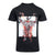 Front - Slipknot - "Devil Single" T-Shirt Logo für Herren/Damen Unisex