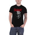 Front - Slipknot - ".5: The Gray Chapter" T-Shirt für Herren/Damen Unisex