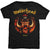 Front - Motorhead - "Sacrifice" T-Shirt für Herren/Damen Unisex