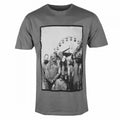 Front - Slipknot - "Amusement Park" T-Shirt für Herren/Damen Unisex