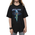 Front - Motley Crue - T-Shirt für Kinder