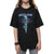 Front - Motley Crue - T-Shirt für Kinder