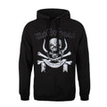 Front - Motorhead - "March Or Die" Kapuzenpullover für Herren/Damen Unisex